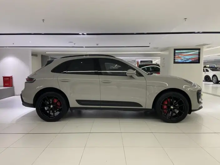 Macan 2023 Model Macan 2.0T – фото 7