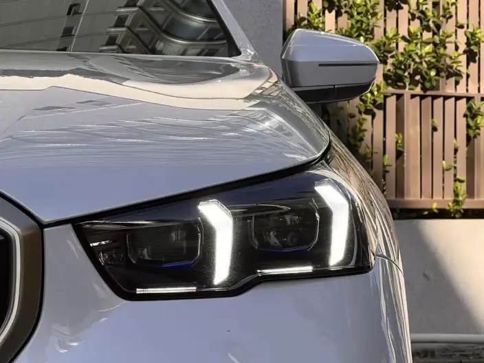 BMW 5 Series 2024 Model 530Li Exclusive Model Luxury Set – фото 9
