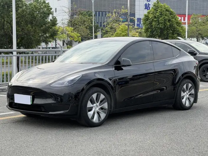 Model Y 2022 Model Facelift Rear-wheel drive version – фото 1