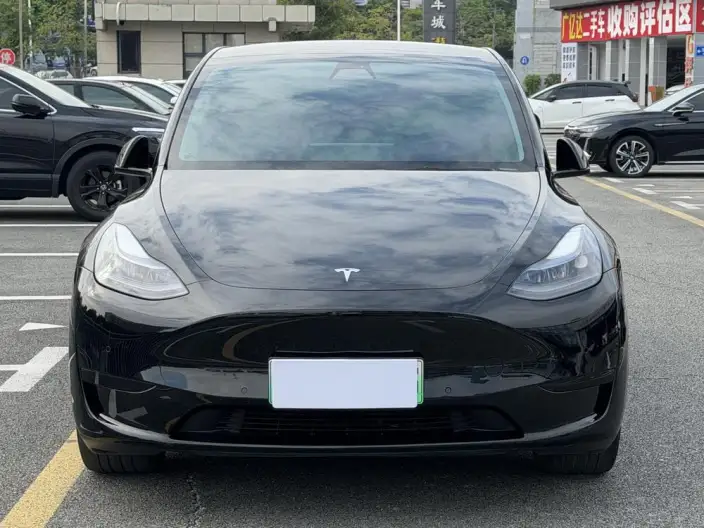 Model Y 2022 Model Facelift Rear-wheel drive version – фото 2