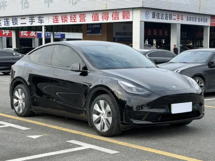 Model Y 2022 Model Facelift Rear-wheel drive version – фото 3