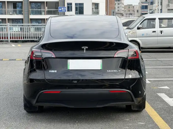 Model Y 2022 Model Facelift Rear-wheel drive version – фото 4