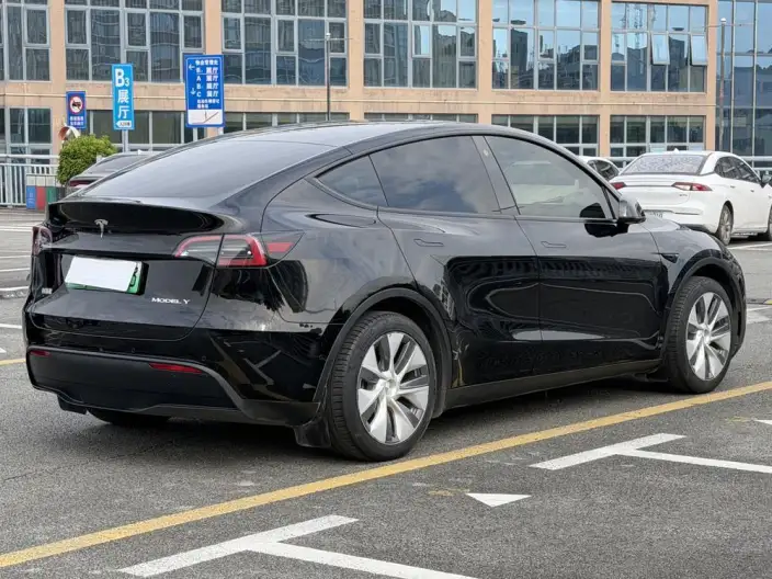 Model Y 2022 Model Facelift Rear-wheel drive version – фото 5