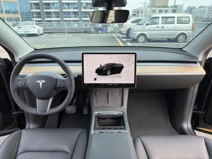 Model Y 2022 Model Facelift Rear-wheel drive version – фото 7