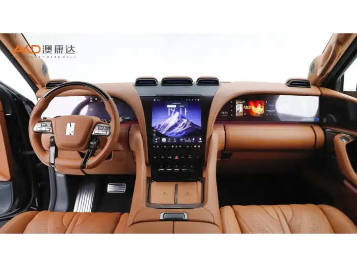 Look Up U8 2023 Model Deluxe Edition – фото 5