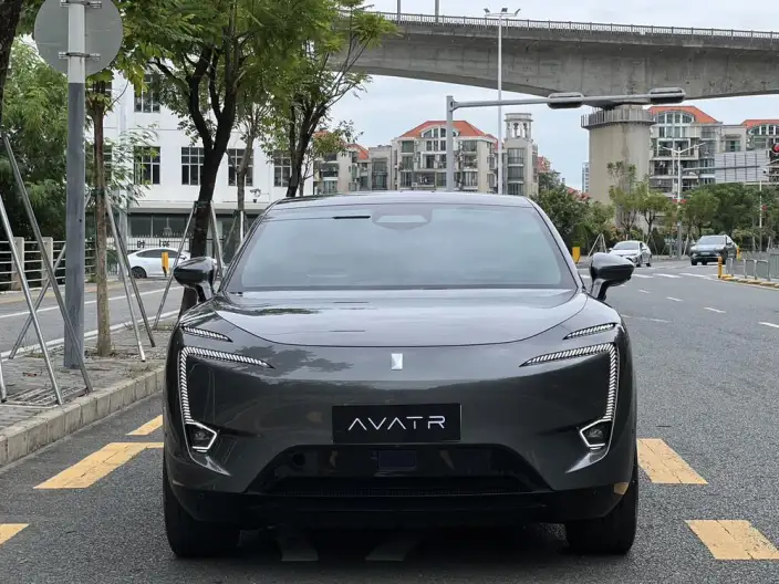 Avita 11 2023 Model 90 degree Rear Drive Edition