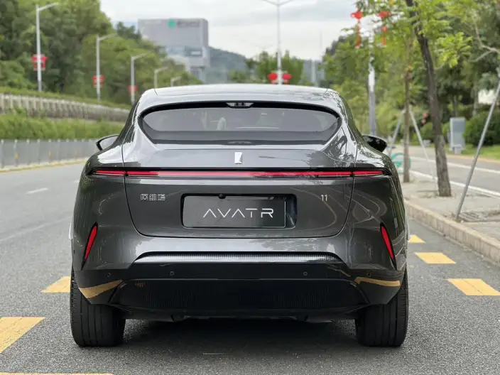 Avita 11 2023 Model 90 degree Rear Drive Edition – фото 5