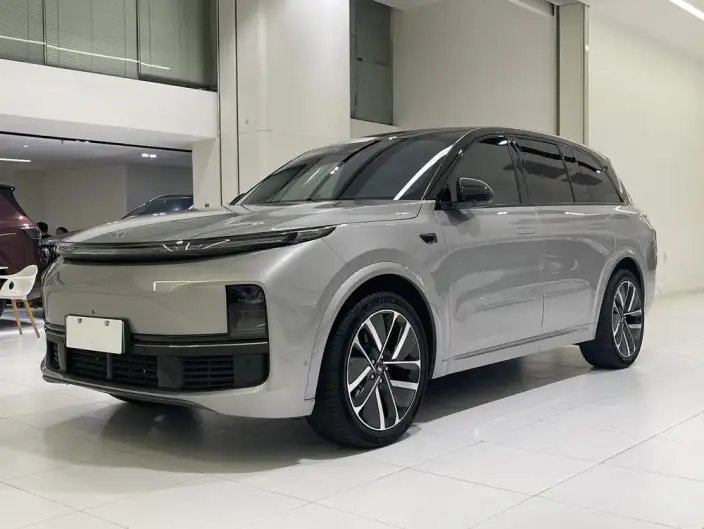 Li Auto L8 2023 Model Pro Edition