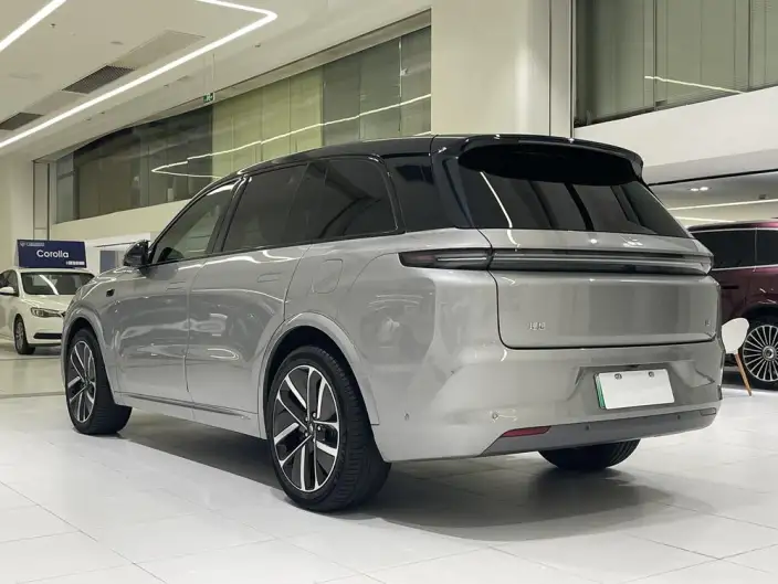 Li Auto L8 2023 Model Pro Edition