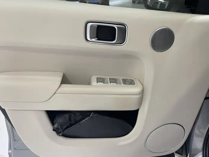 Li Auto L8 2023 Model Pro Edition – фото 7