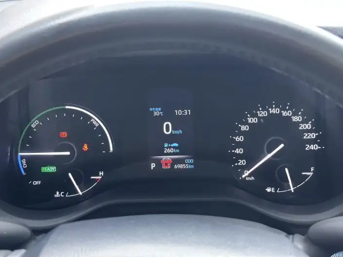Toyota Sienna 2021 Model 2.5L Hybrid Premium Edition – фото 7