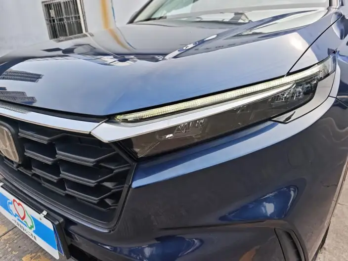 Honda CR-V 2023 Model 240TURBO CVT 2WD Smart Edition 5 seat Edition – фото 8