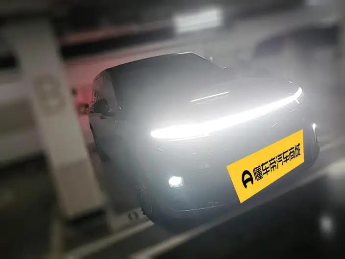 XPENG GX 2026 Model EV 665Ultra SE – фото 3