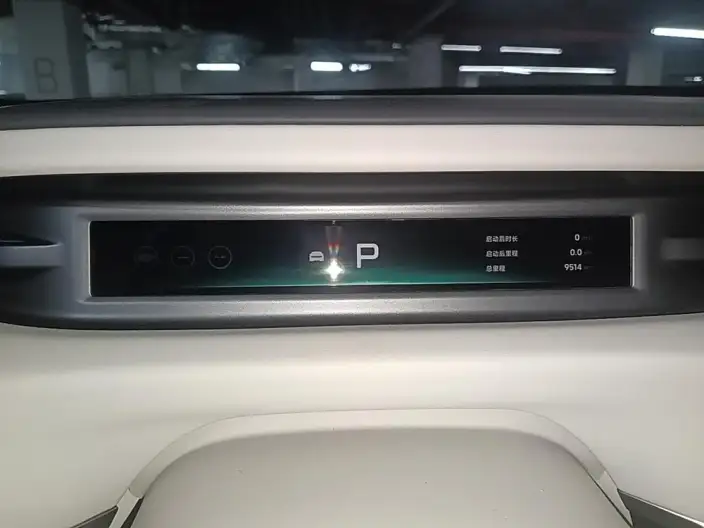 XPENG GX 2026 Model EV 665Ultra SE – фото 6