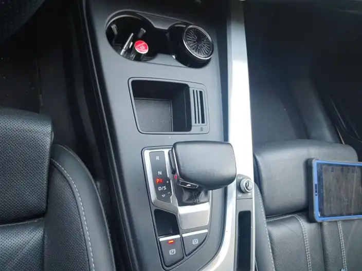 Audi A4 L 2022 Model 40 TFSI Fashion Dynamic Model – фото 9