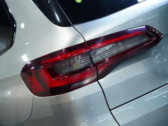 BMW X5 M 2021 Model X5 M – фото 6