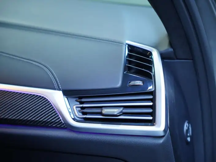 BMW X5 M 2021 Model X5 M – фото 7
