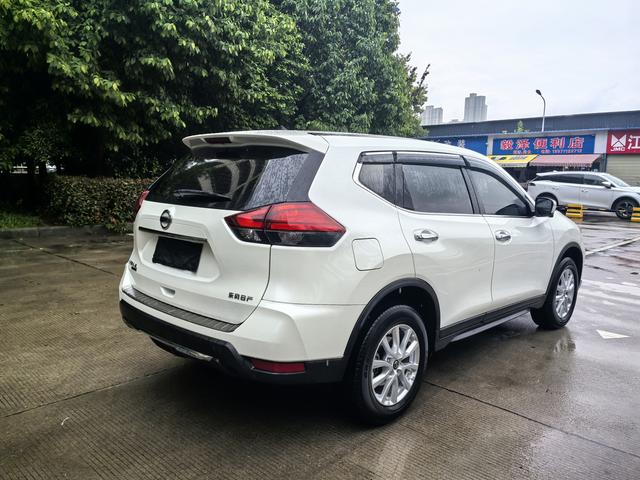 Nissan X-Trail 2022 2.0L 2WD SmartLink Premium – фото 7
