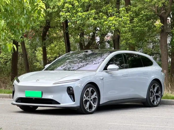 NIO ET5T 2024 Model 100kWh – фото 1