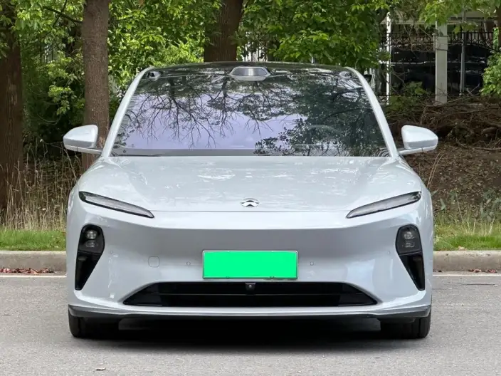 NIO ET5T 2024 Model 100kWh – фото 2