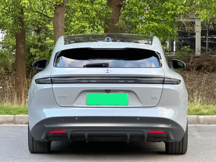 NIO ET5T 2024 Model 100kWh – фото 3