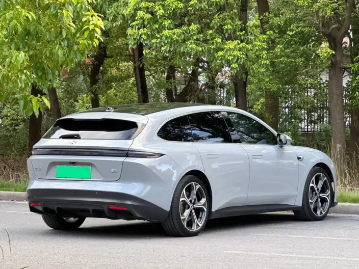 NIO ET5T 2024 Model 100kWh – фото 4