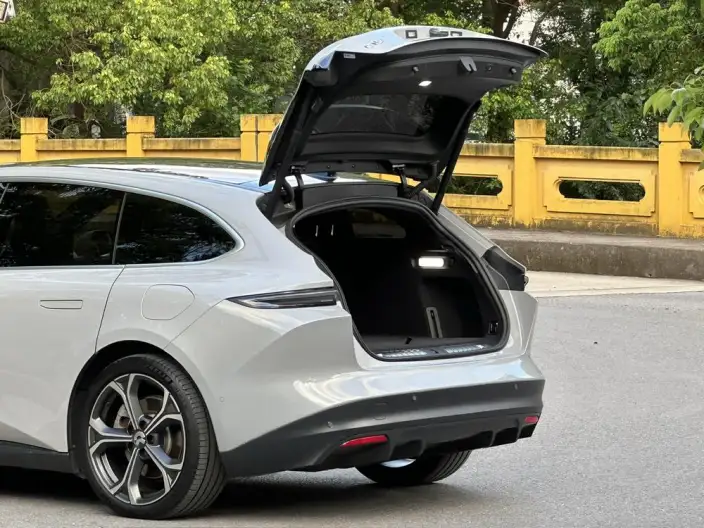 NIO ET5T 2024 Model 100kWh – фото 8