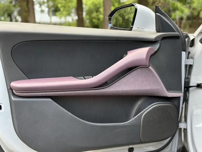 NIO ET5T 2024 Model 100kWh – фото 9
