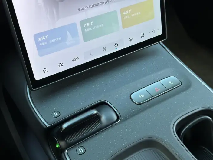 NIO ET5T 2024 Model 100kWh – фото 10