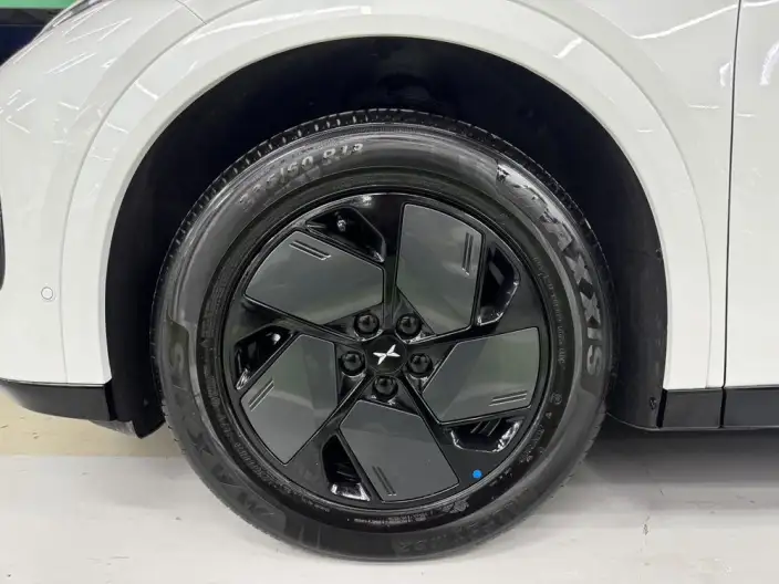 XPeng G6 2026 Model EV 625 Max Ultimate Edition – фото 9
