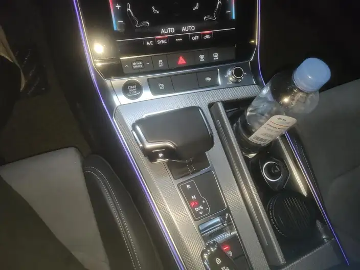 Audi A6L 2022 Model 40 TFSI Luxury Dynamic Model – фото 9