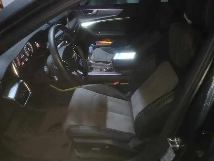 Audi A6L 2022 Model 40 TFSI Luxury Dynamic Model – фото 10