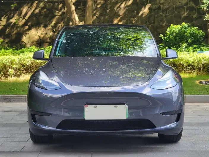 Model Y 2022 Model Facelift Rear-wheel drive version – фото 2