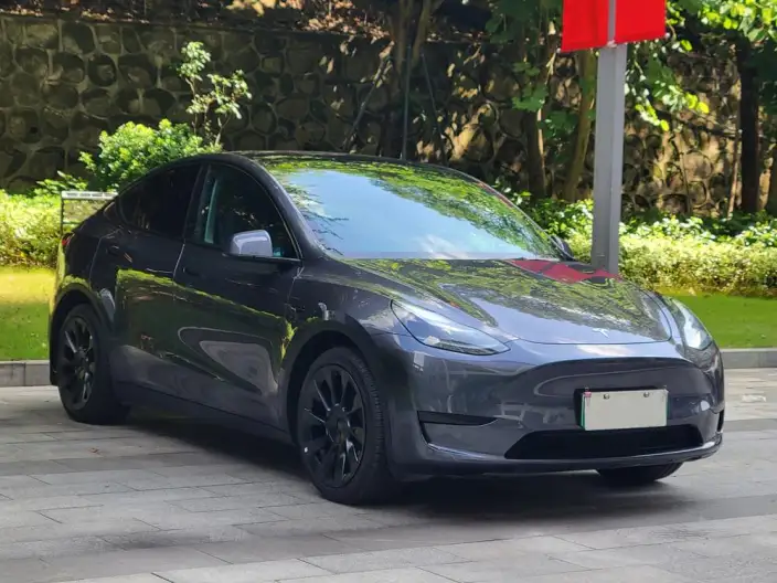 Model Y 2022 Model Facelift Rear-wheel drive version – фото 3