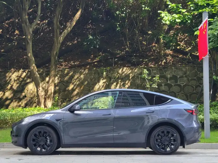 Model Y 2022 Model Facelift Rear-wheel drive version – фото 4