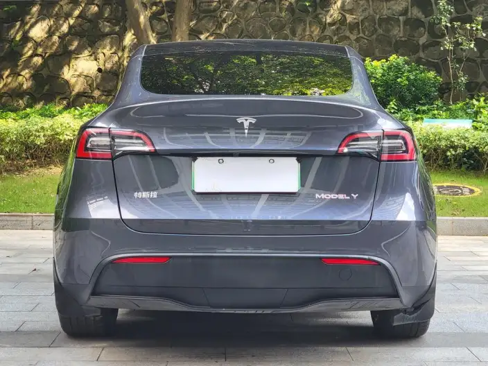 Model Y 2022 Model Facelift Rear-wheel drive version – фото 6