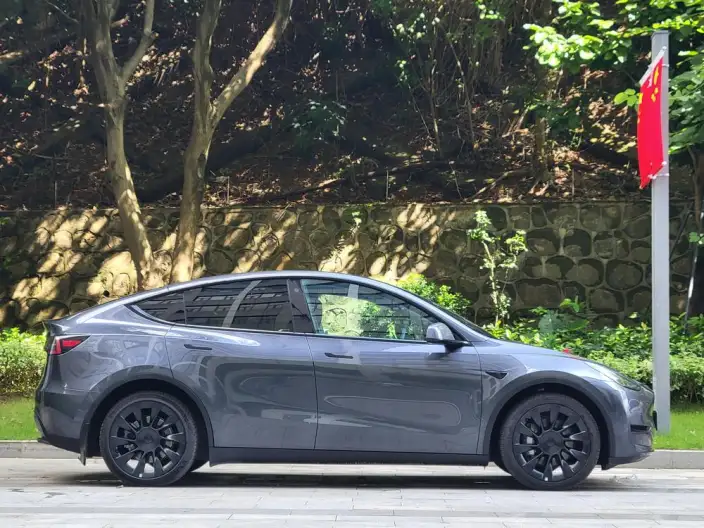 Model Y 2022 Model Facelift Rear-wheel drive version – фото 8