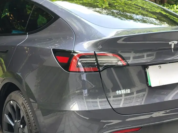 Model Y 2022 Model Facelift Rear-wheel drive version – фото 10