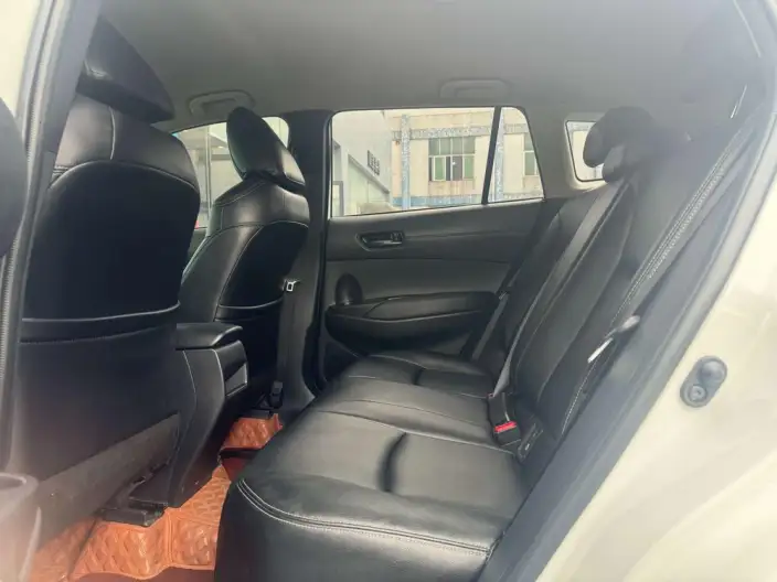 Toyota Corolla Cross 2022 Model 2.0L Pioneer Edition – фото 10