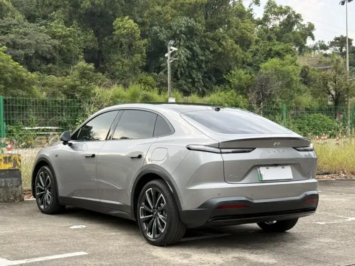 Onvo L60 2024 Model 525km Standard Battery Life 4WD Edition – фото 5