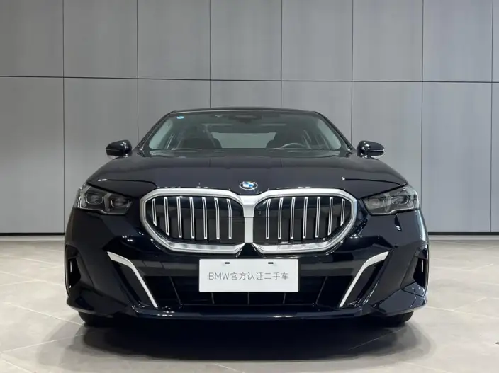 BMW 5 Series 2025 Model 530Li Exclusive Model M Sports Set – фото 2