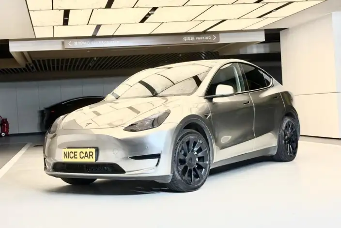 Model Y 2022 Model Facelift Rear-wheel drive version – фото 1