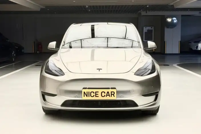 Model Y 2022 Model Facelift Rear-wheel drive version – фото 2