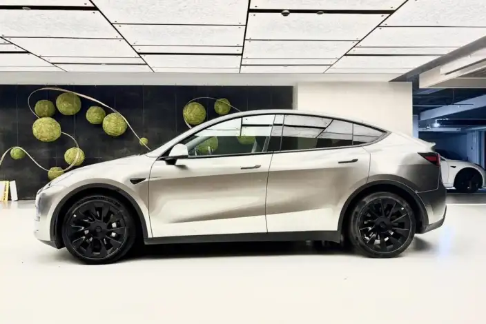 Model Y 2022 Model Facelift Rear-wheel drive version – фото 4