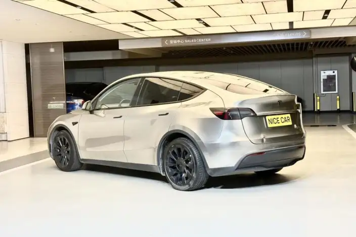 Model Y 2022 Model Facelift Rear-wheel drive version – фото 5