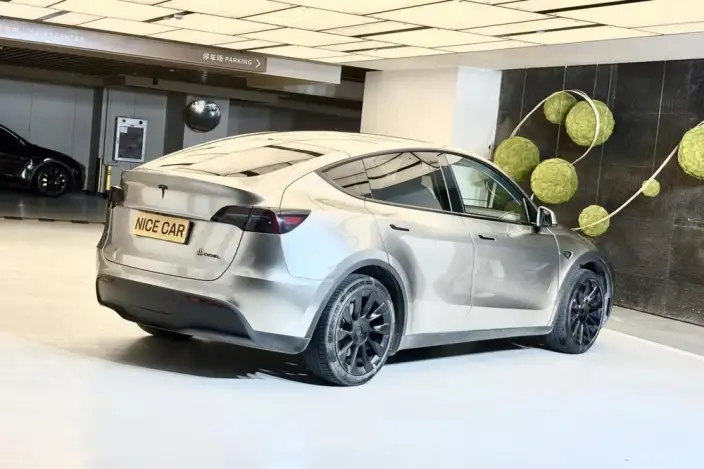 Model Y 2022 Model Facelift Rear-wheel drive version – фото 6