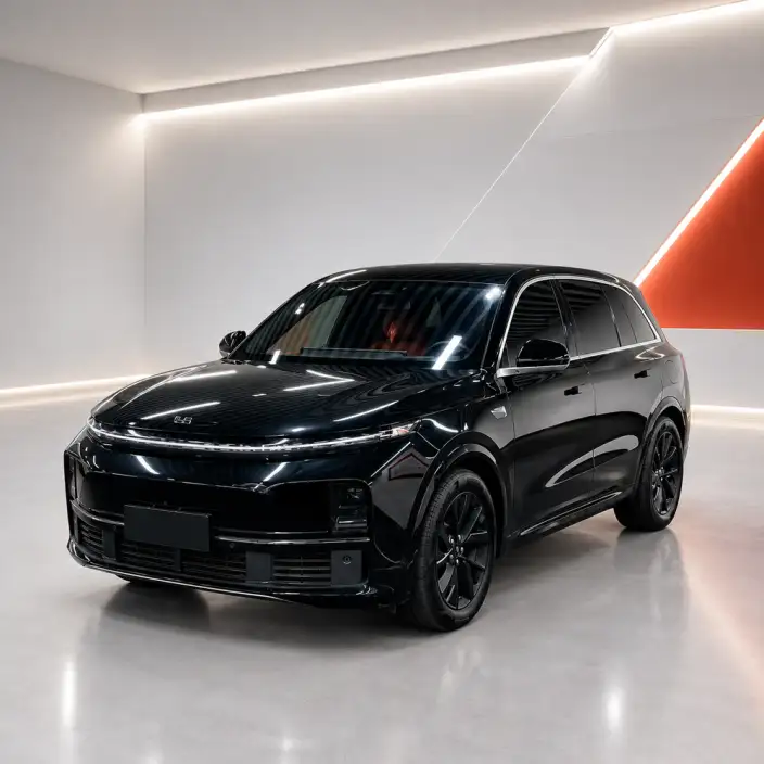 Li Auto L7 2023 Model Pro Edition
