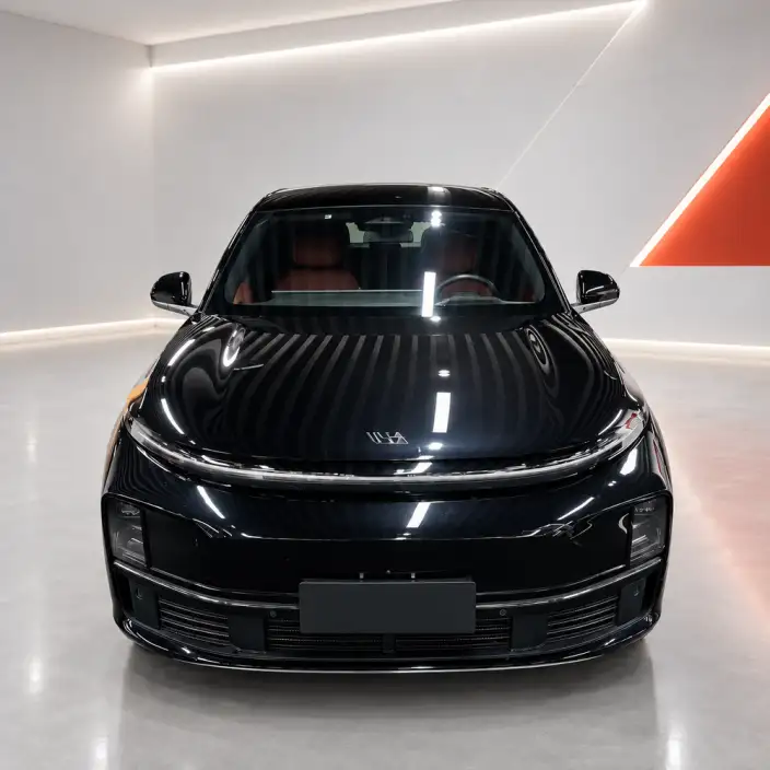 Li Auto L7 2023 Model Pro Edition