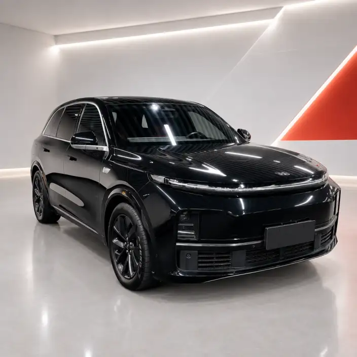 Li Auto L7 2023 Model Pro Edition