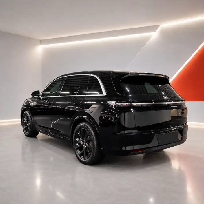 Li Auto L7 2023 Model Pro Edition